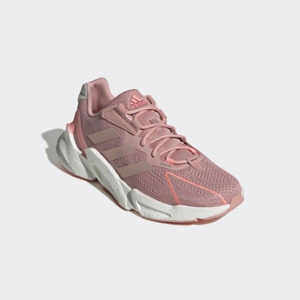 Rosado Zapatillas X9000L4