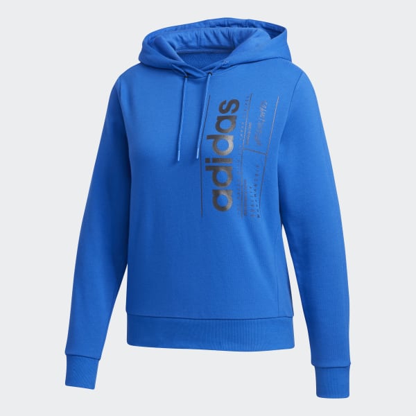 Buzo adidas shop brilliant basics
