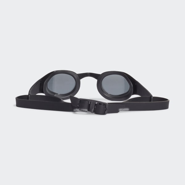 Grey Adizero XX Unmirrored Competition Swim Goggles GLE98