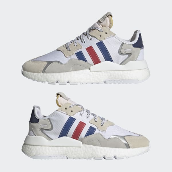 Adidas nite jogger footasylum discount