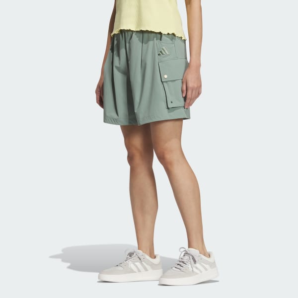 humanmade adidas 5P パンツ　カーゴ　スウェット　グリーン humanmade adidas 5P パンツ カーゴ スウェット グリーン