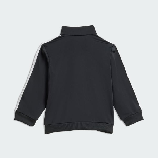 Black 파이어버드 트랙 수트