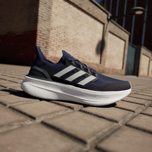 Azul Zapatillas Ultraboost 5