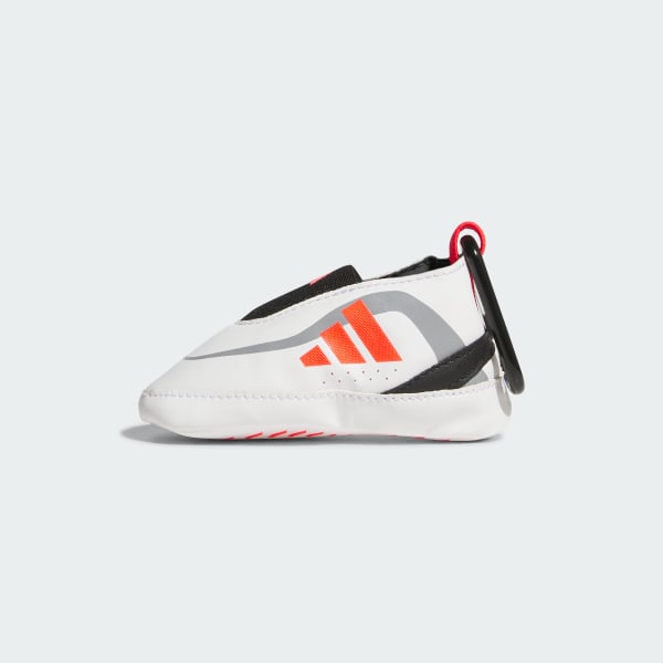 ホワイト 【ゴルフ】アディゼロ ボールケース