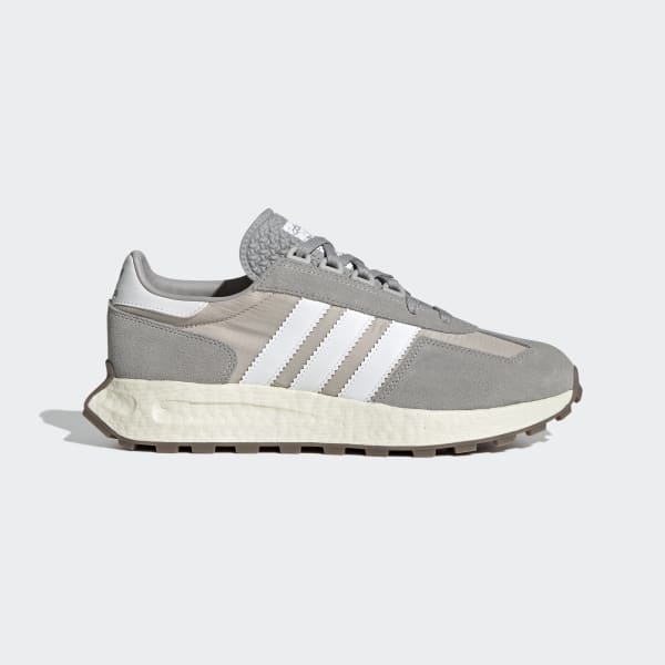 Γκρι Retropy E5 Shoes