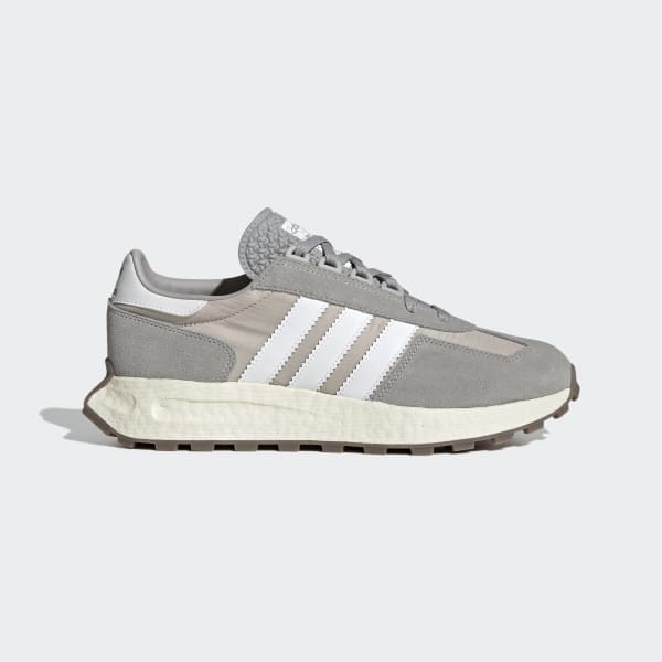 Hopelijk bevind zich Preek adidas Retropy E5 Shoes - Grey | Q47101 | adidas US