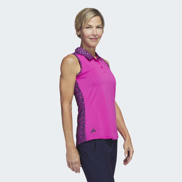 Peach golf shirt best sale