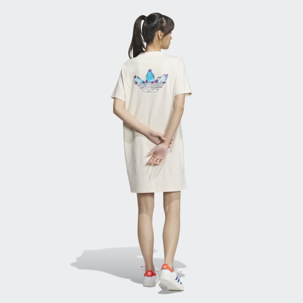 Adidas summer top dress
