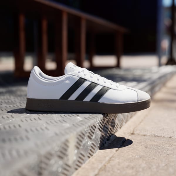 [Adidas] VL COURT BASE (ID3714) スニーカー☆送料込☆ Adidas] VL COURT BASE (ID3714) スニーカー☆送料込☆