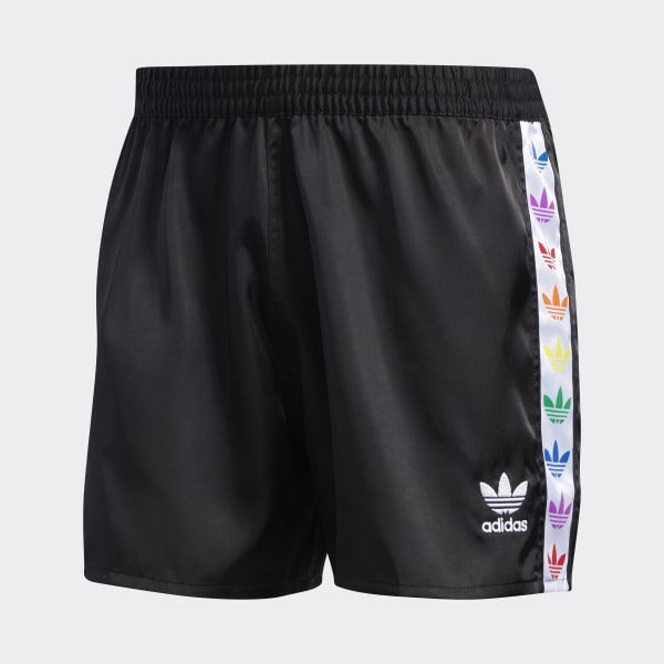 short adidas