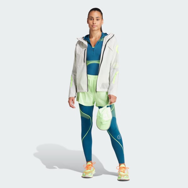 Bla adidas by Stella McCartney TruePace High Support sports-bh