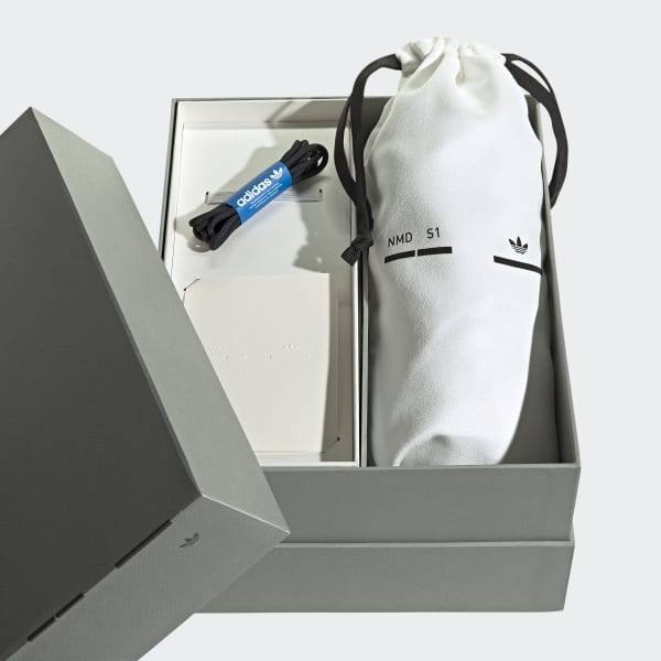 Adidas nmd shoe box shop