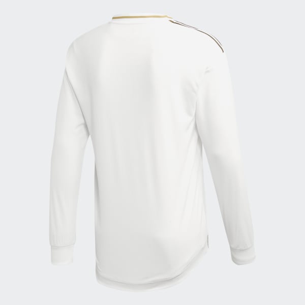 Adidas climachill dorato Adidas climachill dorato