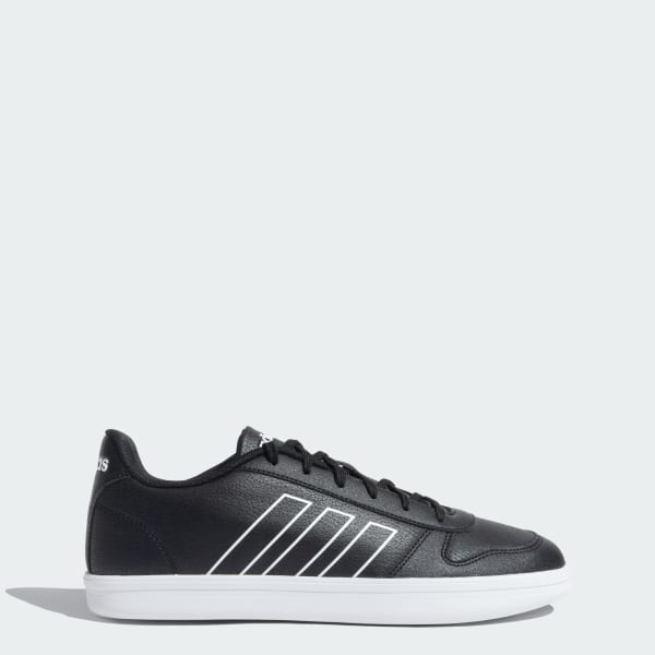 adidas AztecX Sneaker - Black | adidas India
