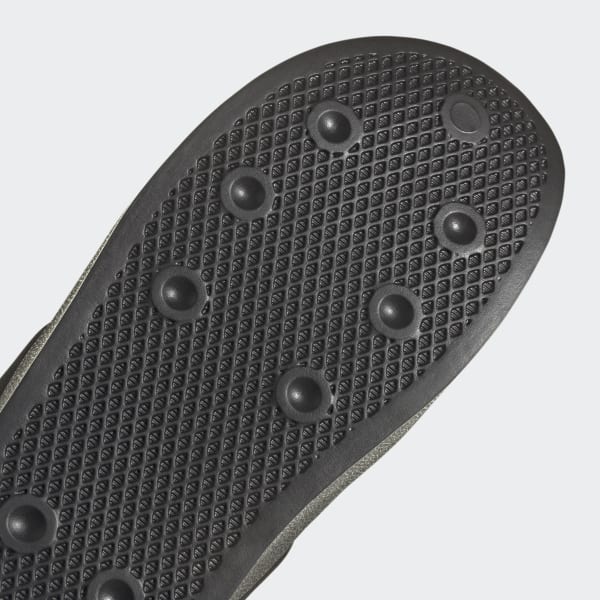 adidas Puffylette Shoes - Black | adidas India