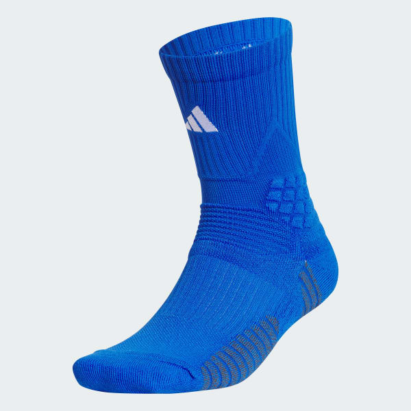 adidas Select Basketball Socks Blue adidas Türkiye