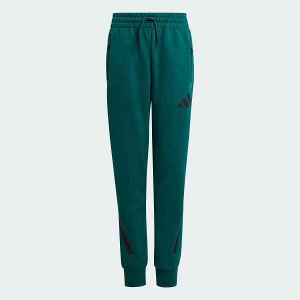 Adidas tapered joggers deals