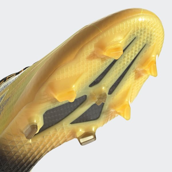 Firm ground outsole