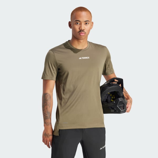 Gron Terrex Multi T-shirt