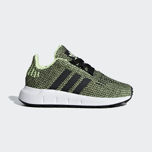tenis adidas swift run infantil