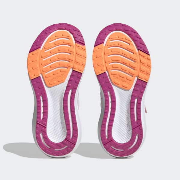 Rose Chaussure Ultrabounce enfants