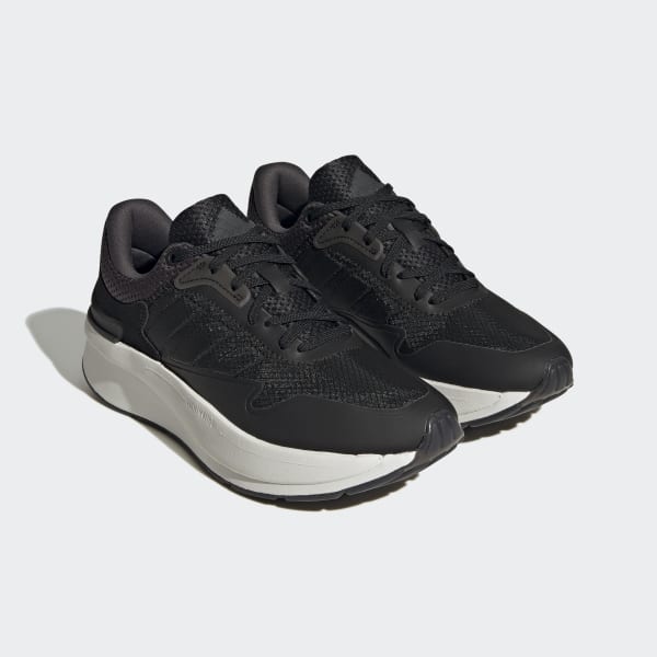 Schwarz ZNCHILL LIGHTMOTION+ Schuh