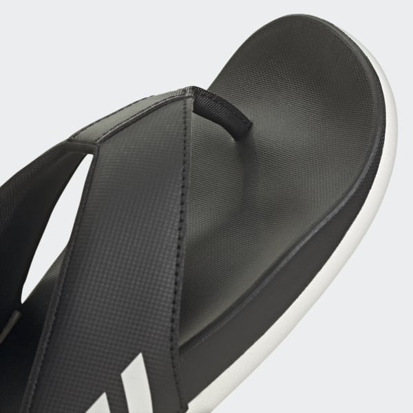 Adidas thong flip flops shop