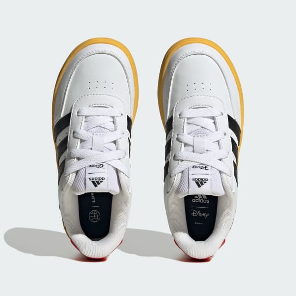 adidas Breaknet x Disney Mickey Mouse