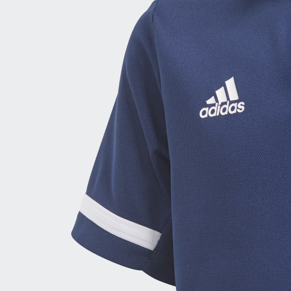 Azul Polo Team 19