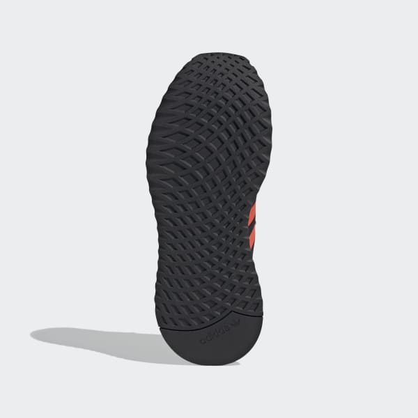 Adidas Krossovki U Path Run Chernyj Adidas Rossiya