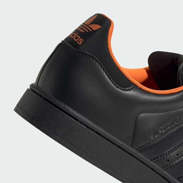 Spinreact Superstar Metal Toe Paris Femme Spinreact Superstar 80s