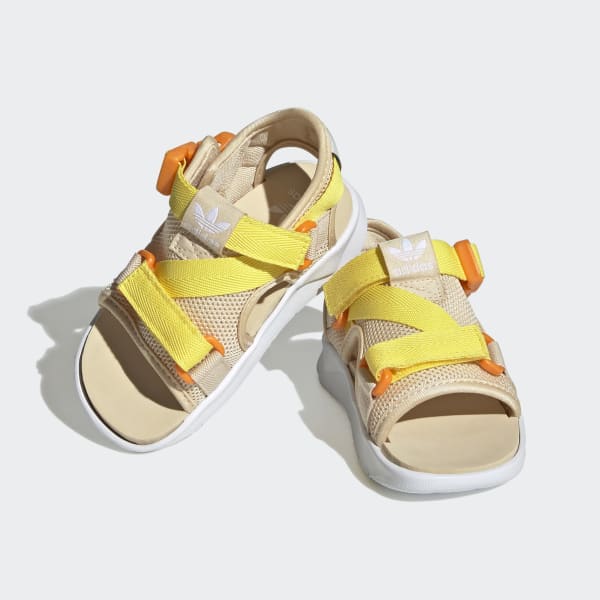 Beige 360 3.0 Sandals