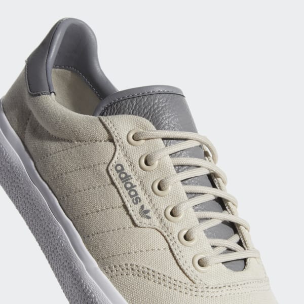 adidas 3mc beige