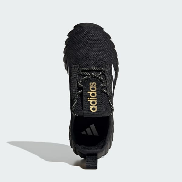 adidas Kaptir Flow Shoes Kids - Black | Free Shipping with adidas Kaptir Flow Shoes Kids - Black | Free Shipping with