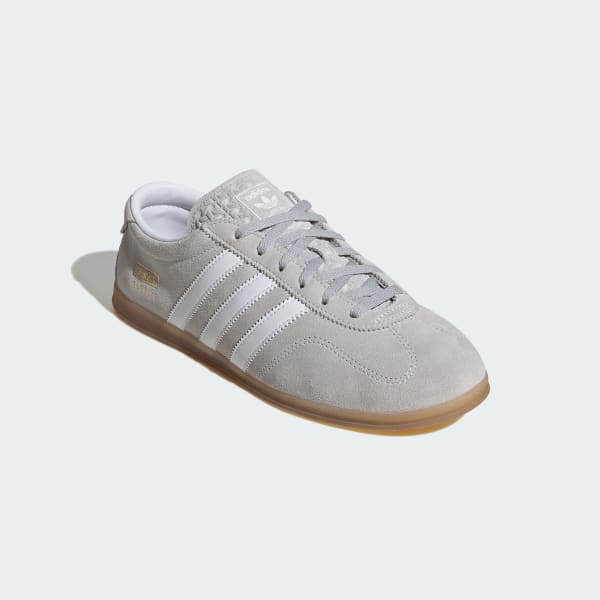 Grijs Gazelle Lo Pro Schoenen