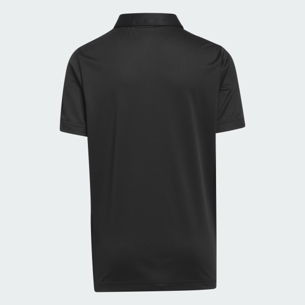 Performance Short Sleeve Kids Poloshirt