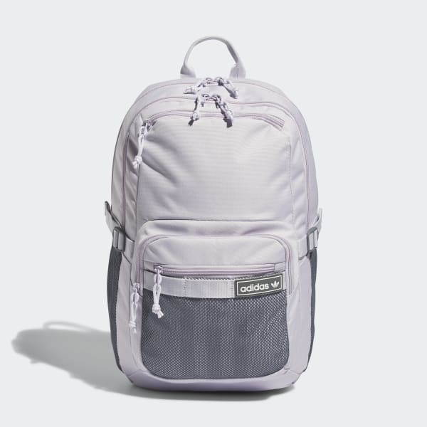adidas Energy Backpack - Grey | Free Shipping with adiClub | adidas US