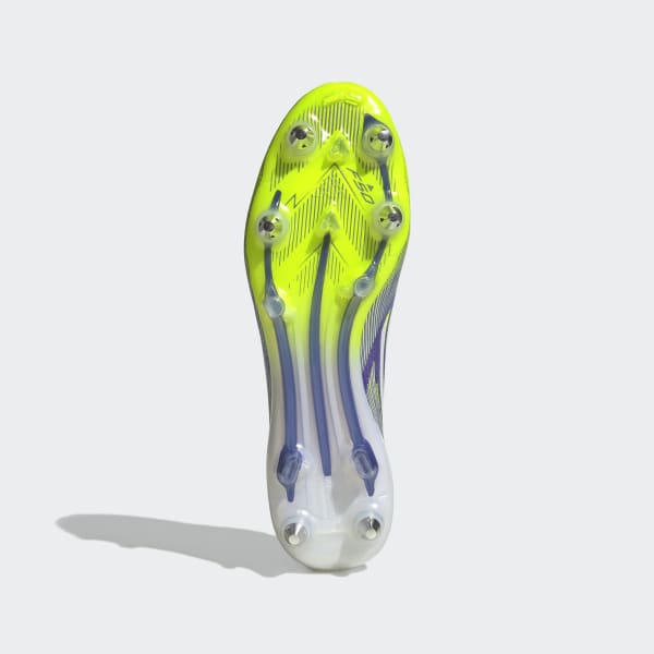 アディダスF50 adidas F50 アディゼロ TRX FG エレクトリシティ×ヒーローインク