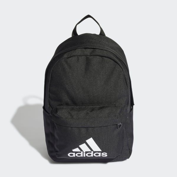 Μαύρο Backpack
