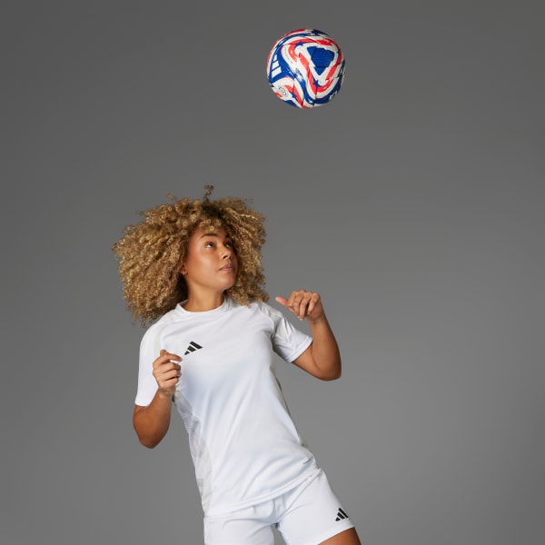wit FIFA Club World Cup 25 Pro Voetbal