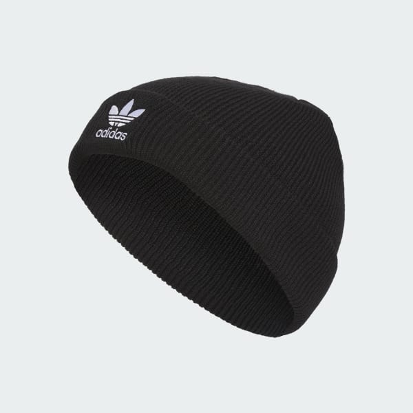 Trefoil Beanie