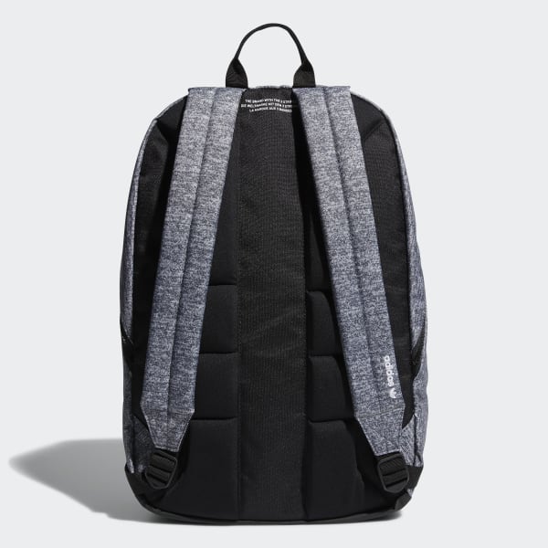 adidas national 3 stripe backpack