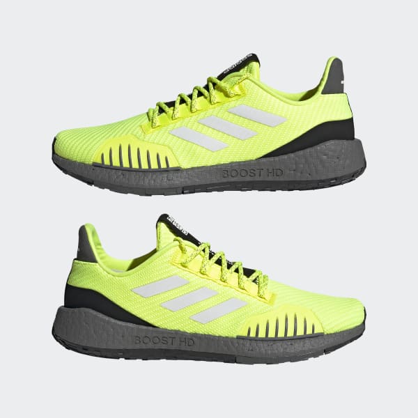 pulseboost hd winter