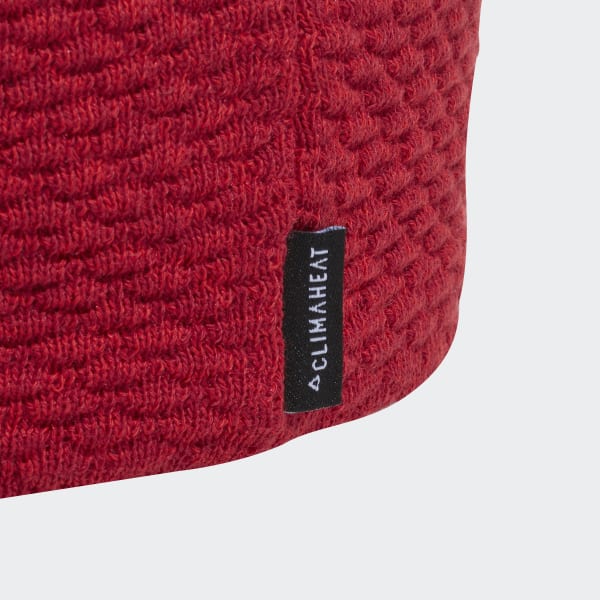 adidas Graphic Headband Red adidas UK