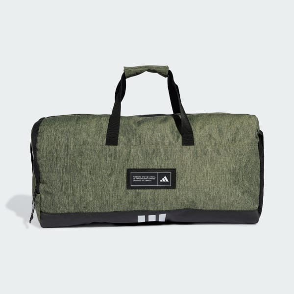 Borsone 4ATHLTS Medium Verde adidas adidas Italia