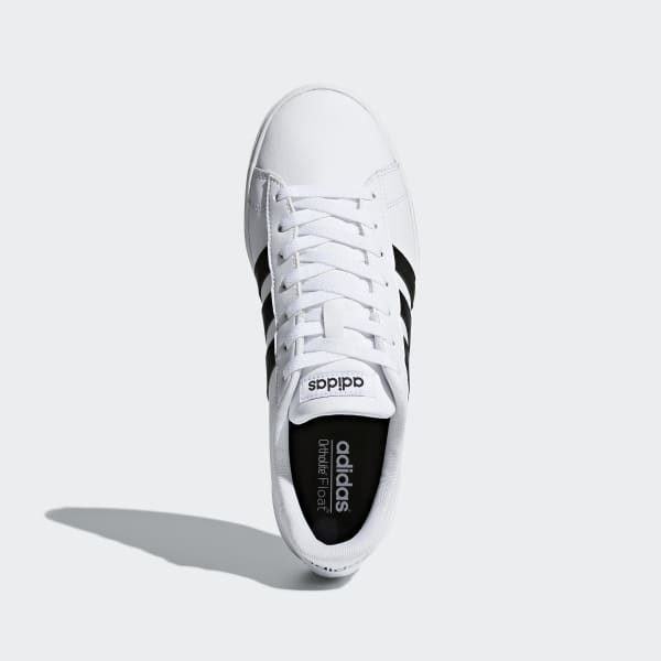 White Daily 2.0 Shoes