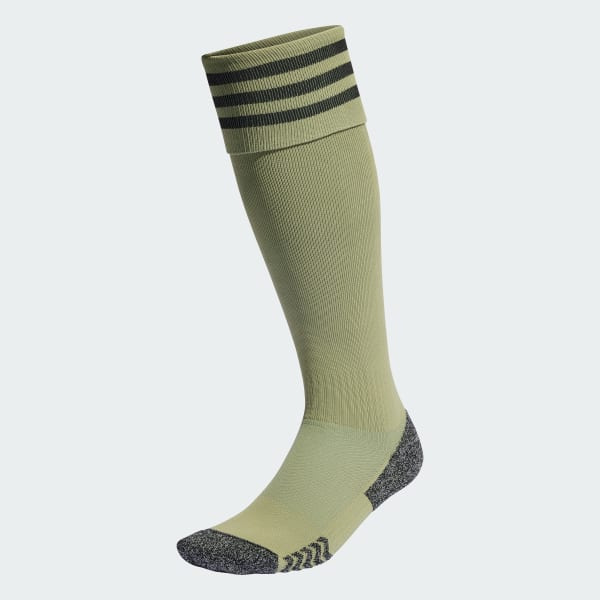 Green Arsenal x Maharishi Socks