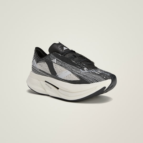 White adidas by Stella McCartney Prime x 2.0 STRUNG Shoes