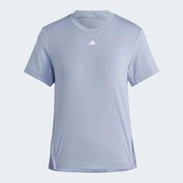 Purple Versatile Tee