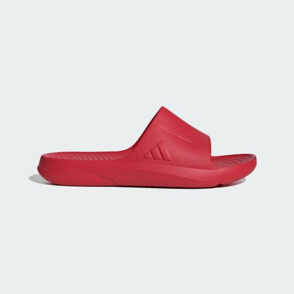 Merah SLIDES LIGHTSHIFT